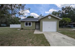 2718 LORRAINE DRIVE, LEESBURG, FL 34748 Sold 06/27/25