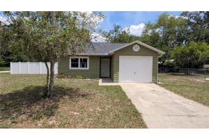 2718 LORRAINE DRIVE, LEESBURG, FL 34748 Sold 06/27/25
