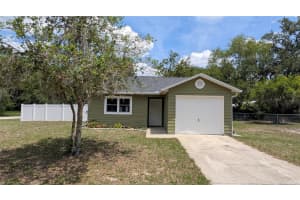 2718 LORRAINE DRIVE, LEESBURG, FL 34748 Sold 06/27/25