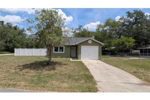 2718 LORRAINE DRIVE, LEESBURG, FL 34748 Sold 06/27/25