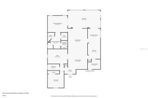 33417 PENNBROOKE PARKWAY, LEESBURG, FL 34748 Sold 07/29/25