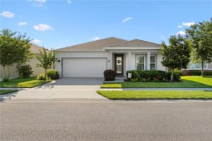 2928 MARLBERRY LANE, CLERMONT, FL 34714 Sold 07/23/25