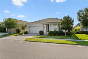 2928 MARLBERRY LANE, CLERMONT, FL 34714 Sold 07/23/25