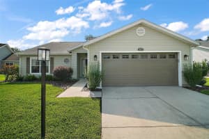 25406 CRESTWATER DRIVE, LEESBURG, FL 34748 Sold 07/16/25