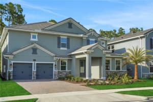 14261 Crest Palm Ave, WINDERMERE
