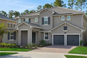 14249 Crest Palm Ave, WINDERMERE