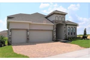 2364 JUNIPER BERRY DRIVE, MINNEOLA, FL 34715 Sold 06/25/25