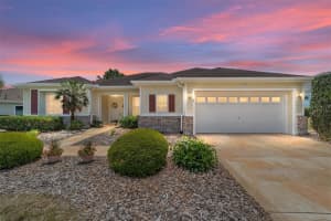 13165 Se 93rd Cir, SUMMERFIELD