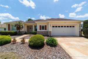 13165 93RD CIRCLE, SUMMERFIELD, FL 34491 - MLS#MFRG5097358