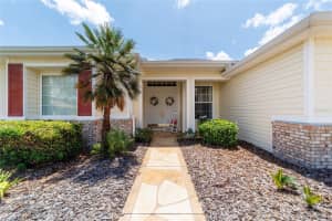 13165 93RD CIRCLE, SUMMERFIELD, FL 34491 - MLS#MFRG5097358