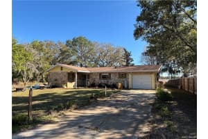 24892 Sw Sailboat Dr, DUNNELLON