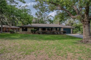 18015 PALM STREET, UMATILLA, FL 32784 Sold 08/07/25