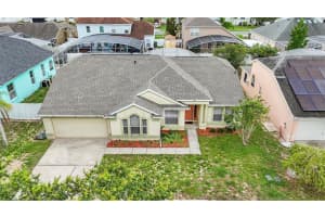 2896 PICADILLY CIRCLE, KISSIMMEE, FL 34747 Sold 10/06/25