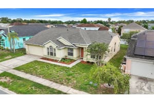 2896 PICADILLY CIRCLE, KISSIMMEE, FL 34747 Sold 10/06/25