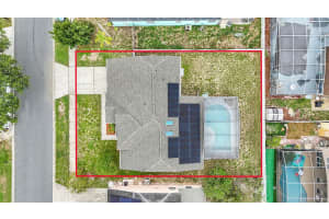 2896 PICADILLY CIRCLE, KISSIMMEE, FL 34747 Sold 10/06/25