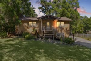 5581 Sw 197th Ter, DUNNELLON