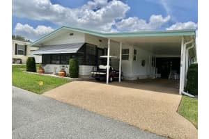 175 HIBISCUS WAY, LEESBURG, FL 34748 Sold 06/30/25