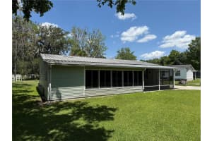 26 CANAL WAY, LAKE PANASOFFKEE, FL 33538 - MLS#MFRG5097379