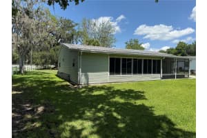 26 CANAL WAY, LAKE PANASOFFKEE, FL 33538 - MLS#MFRG5097379