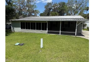 26 CANAL WAY, LAKE PANASOFFKEE, FL 33538 - MLS#MFRG5097379