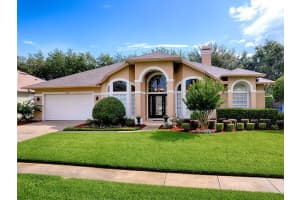 812 EAGLE CLAW COURT, LAKE MARY, FL 32746 Sold 07/30/25
