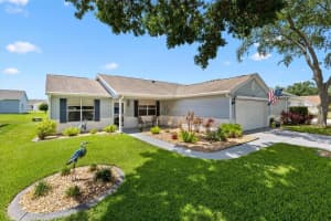 612 Lisbon Ln, THE VILLAGES