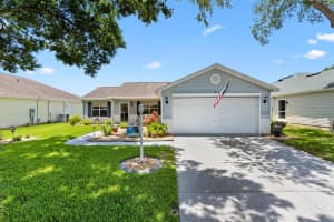 612 LISBON LANE, LADY LAKE, FL 32159 - MLS#MFRG5097388