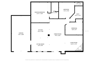 640 SAILFISH ROAD, WINTER SPRINGS, FL 32708 Sold 07/22/25