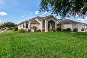 27146 GREENFLY ORCHID LANE, LEESBURG, FL 34748 Sold 07/10/25