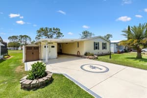 1726 SCHWARTZ BOULEVARD, LADY LAKE, FL 32159 Sold 06/27/25