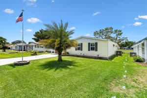 1726 SCHWARTZ BOULEVARD, LADY LAKE, FL 32159 Sold 06/27/25