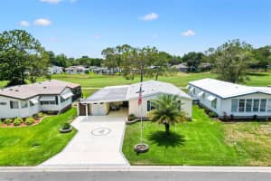 1726 SCHWARTZ BOULEVARD, LADY LAKE, FL 32159 Sold 06/27/25