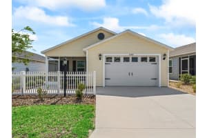 6301 WHITTLE COURT, THE VILLAGES, FL 32163 - MLS#MFRG5097406
