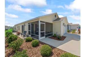 6301 WHITTLE COURT, THE VILLAGES, FL 32163 - MLS#MFRG5097406