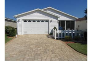 2388 Branchville Ter, THE VILLAGES