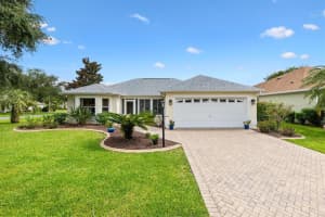 1514 VANDAM STREET, THE VILLAGES, FL 32162 Sold 08/15/25