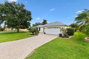 1514 VANDAM STREET, THE VILLAGES, FL 32162 Sold 08/15/25