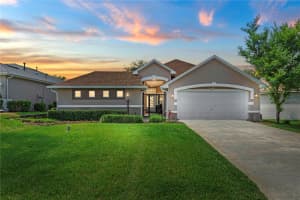 3257 BALTIC SEA BOULEVARD, TAVARES, FL 32778 - MLS#MFRG5097415