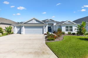 2321 DEMARCO DRIVE, THE VILLAGES, FL 32163 Sold 08/15/25