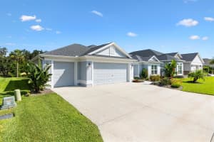 2321 DEMARCO DRIVE, THE VILLAGES, FL 32163 Sold 08/15/25