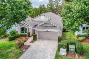 4083 CAPLAND AVENUE, CLERMONT, FL 34711 Sold 09/02/25