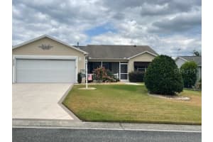 1723 BANBERRY RUN, THE VILLAGES, FL 32162 - MLS#MFRG5097424