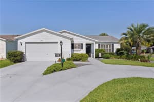 2785 PRIVADA DRIVE, THE VILLAGES, FL 32162 Sold 06/23/25