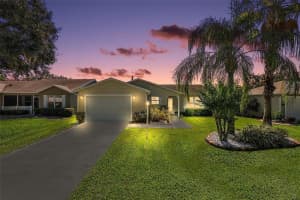 851 EVELYNTON LOOP, THE VILLAGES, FL 32162 Sold 07/11/25