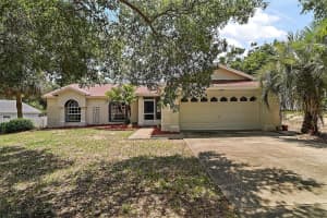 15837 HIDDEN LAKE CIRCLE, CLERMONT, FL 34711 Sold 07/10/25