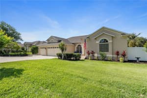 13100 LAKEWIND DRIVE, CLERMONT, FL 34711 Sold 07/25/25