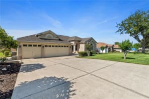 13100 LAKEWIND DRIVE, CLERMONT, FL 34711 Sold 07/25/25