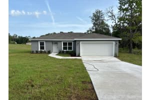 953 CADIMA PLACE, CITRUS SPRINGS, FL 34434 Sold 06/27/25