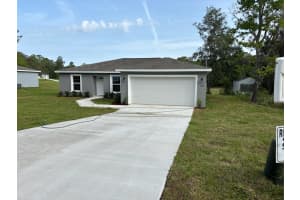 953 CADIMA PLACE, CITRUS SPRINGS, FL 34434 Sold 06/27/25