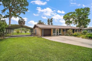 31941 TROPICAL SHORES DRIVE, TAVARES, FL 32778 Sold 07/25/25